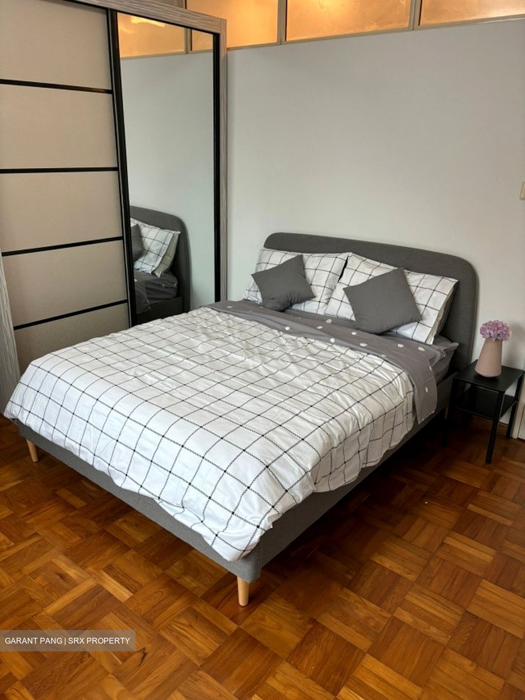 St. Michael's Condominium (D12), Apartment #615856481
